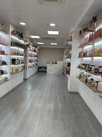 Perfumes árabes Chrif Dubái perfums