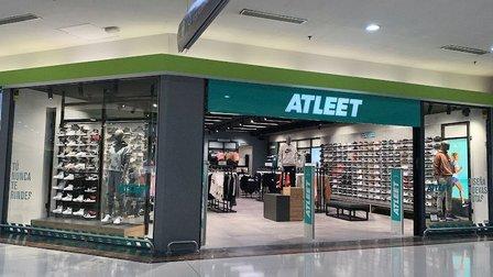 Atleet Aluche
