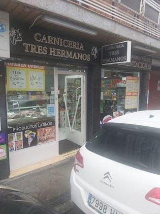 Carniceria Tres Hermanos