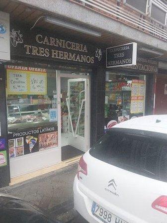 Carniceria Tres Hermanos