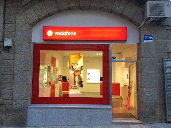 Vodafone