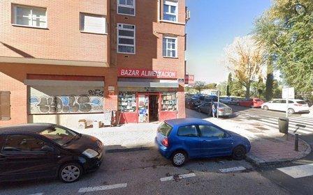BAZAR ALIMENTACION