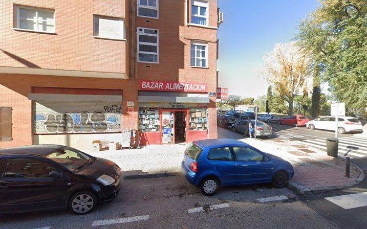 BAZAR ALIMENTACION