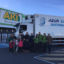 Azurcargo
