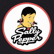 Sally Pepper