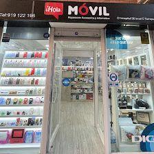 Hola Móvil Reparaciónes Móviles en Torrejón De Ardoz.