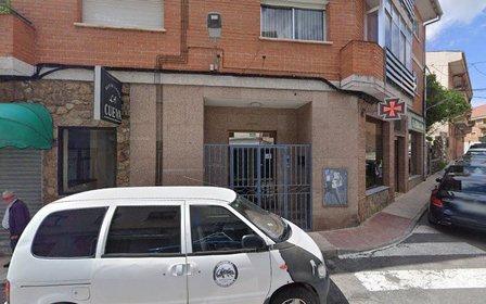 Pablo Luna Instalaciones