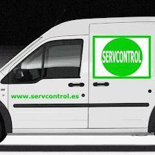 Servcontrol Control de Plagas
