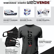 Webvende: Web Seo Madrid