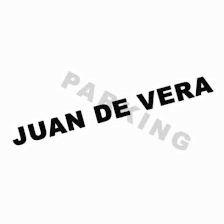 Parking Juan de Vera - Ibercaja Delicias