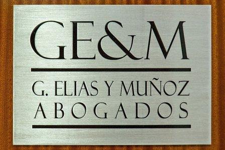 G.Elías y Muñoz Abogados
