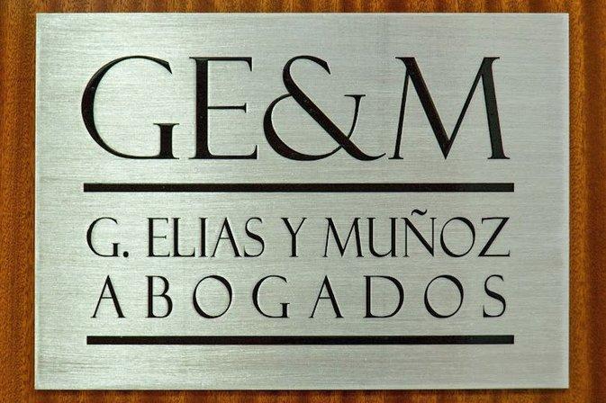 G.Elías y Muñoz Abogados