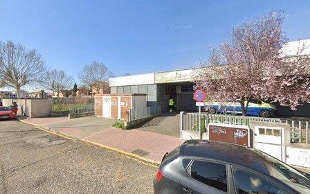 Urgencias Centro de Salud Río Tajo