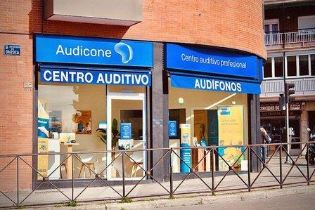 Centro Auditivo Audicone