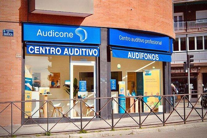 Centro Auditivo Audicone