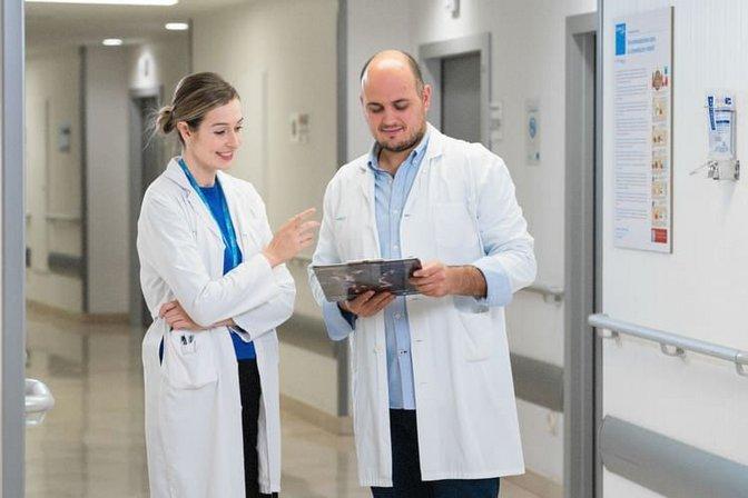 Neurocirugía Centro médico Milenium