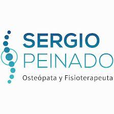 Centro de Osteopatía y Fisioterapia Sergio Peinado