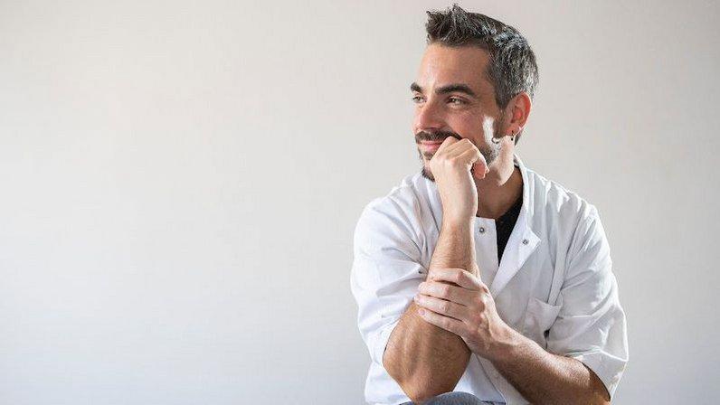 Centro de Osteopatía y Fisioterapia Sergio Peinado