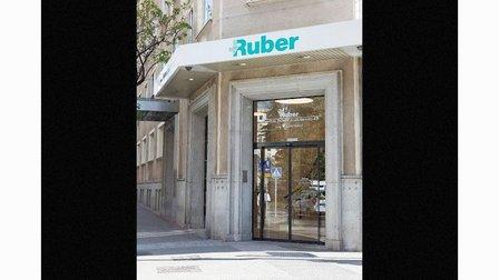 Hospital Ruber Juan Bravo