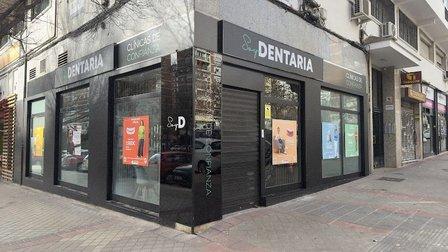 Soy Dentaria