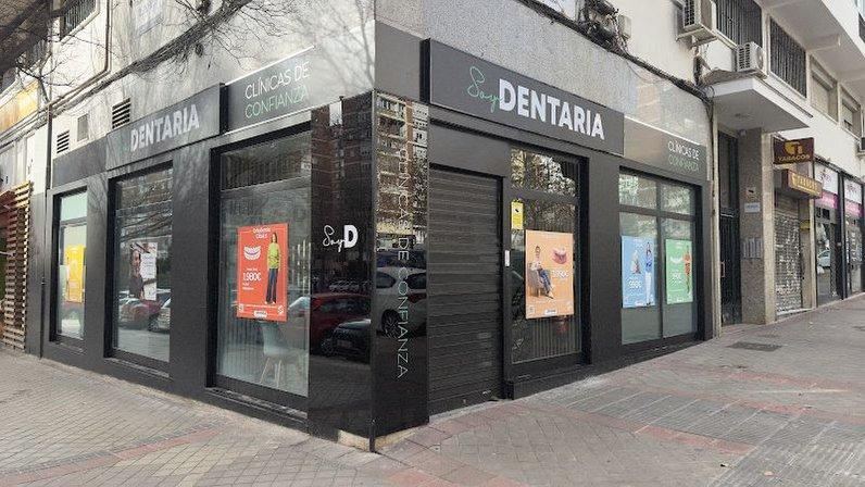 Soy Dentaria