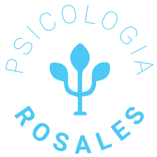 Psicología Rosales.