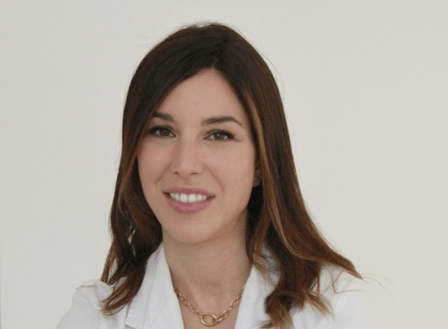 Dra. Cristina García Millán | Especialista en dermatología pediátrica y dermatitis atópica