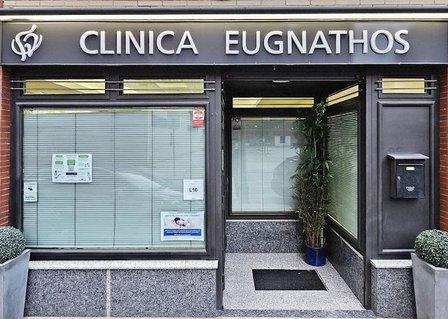 Clínica Eugnathos - Ordicia 36