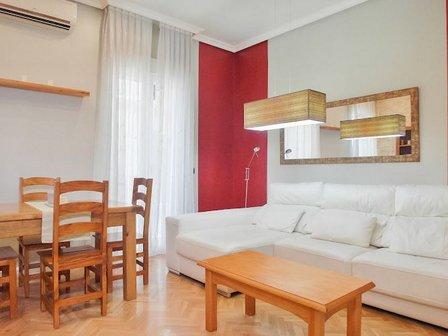 DFLAT Madrid Servicios de Alojamiento