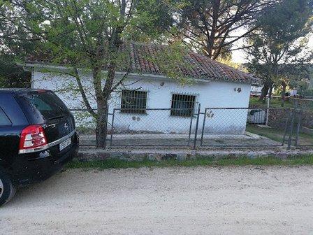 Urbanización Río Cedena