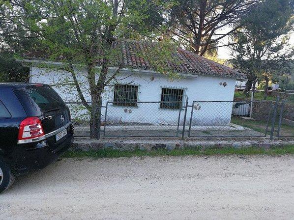 Urbanización Río Cedena