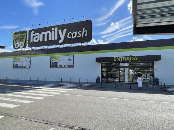 Family Cash