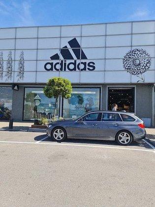 adidas Outlet Store Madrid, Las Rozas