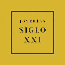 Joyerías Siglo XXI