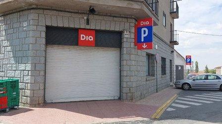Supermercados Dia