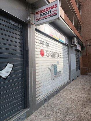 FOTOCOPIAS Y REPRODUCCIONES GRAFITES S.L.