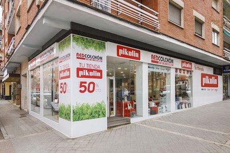 REDCOLCHON PIKOLIN ARANJUEZ