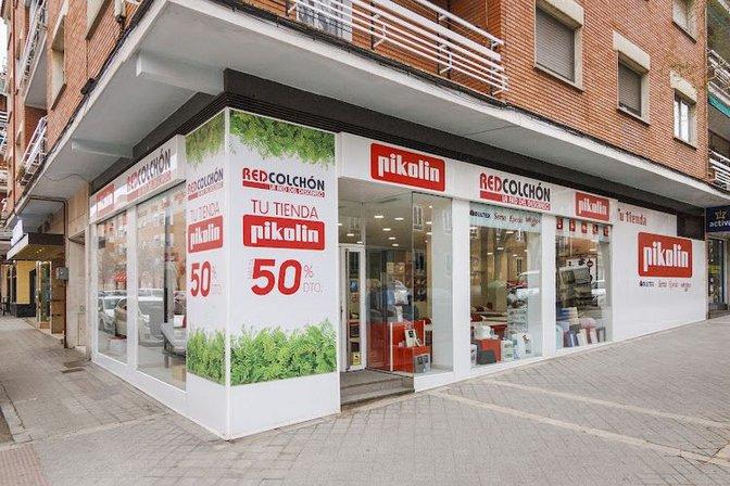 REDCOLCHON PIKOLIN ARANJUEZ