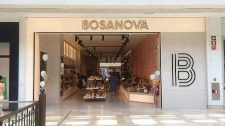 BOSANOVA XANADÚ (MADRID)