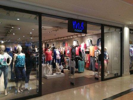 MS Mode Fuenlabrada