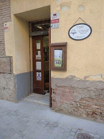 La Sostenible