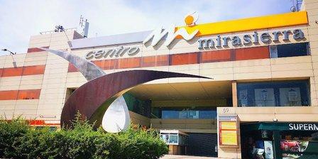 Centro Mirasierra