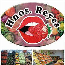 Hermanos Reyes