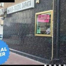 Hipertextil Zapata