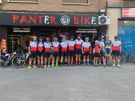 Panter Bike