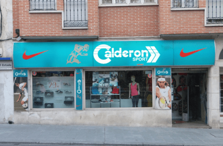 Calderón Sport Guadalajara