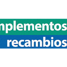 Implementos Recambios