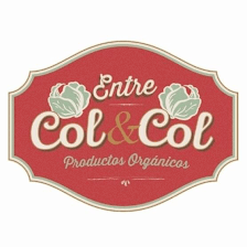 Entre Col y Col - Productos Orgánicos