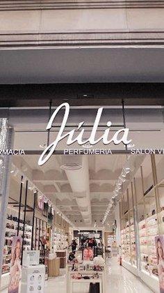 Perfumería Júlia