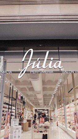 Perfumería Júlia